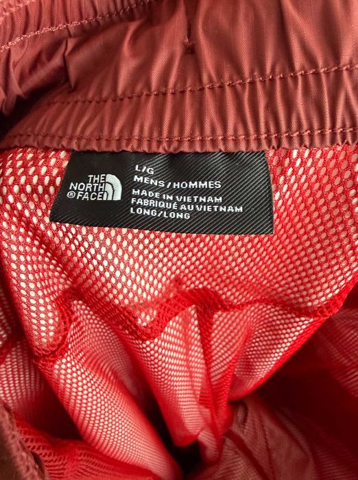 Штани для сноуборду The North Face Men’s Build Up Pants
