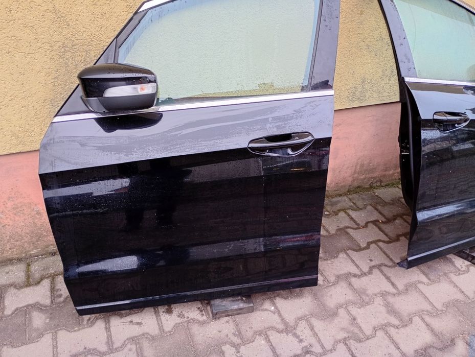 Lusterko prawe lewe ford S-Max MK2 Galaxy  MF 2e