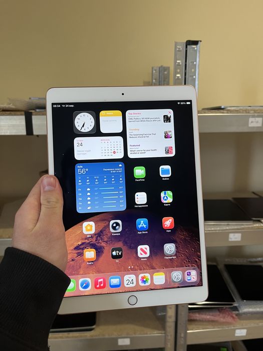 iPad Air 3 64 GB Айпад ейр 3 64 Гб