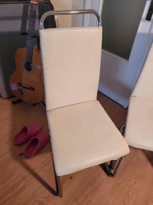Cadeiras de Mesa de Jantar / Sala