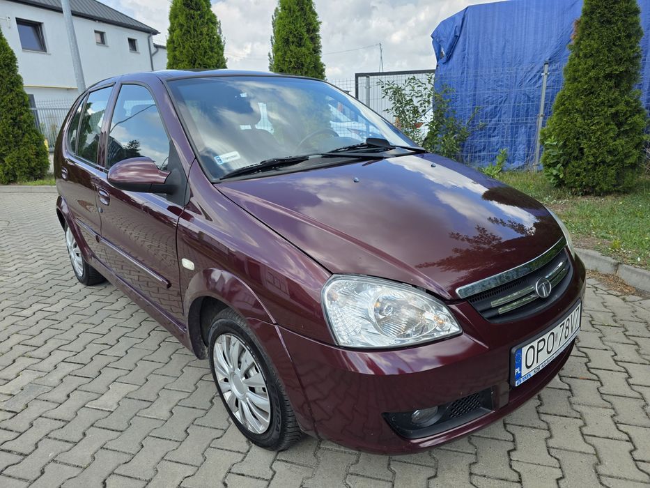 Tata Silnik 1.4 benzyna okazja