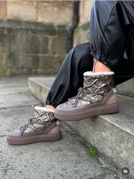 Чобітки Pinko. Сапожки Pinko 35, 36, 37, 40, 40. Оригінал