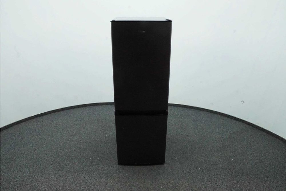 Lodówka MPM 182-KB-33/AA 142,2cm Inox nowa