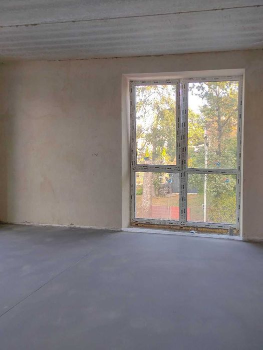 1-кімнтна  Квартира від забудовника! 36м2.