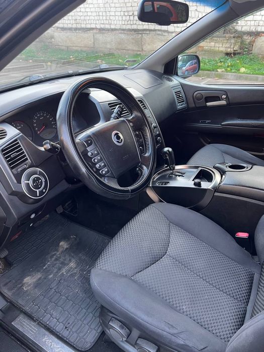 SsangYong Kyron 2008 год  (от 1300$)