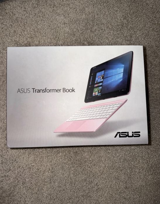Asus Transformer Book T101H