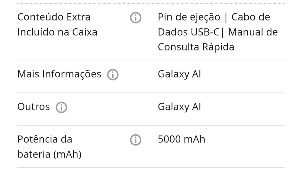 Samsung galaxy S 25 Ultra