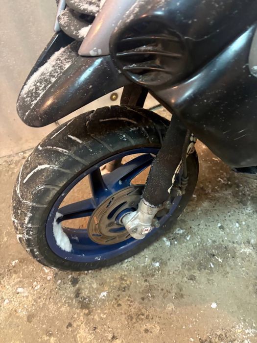 продам скутер Beta Ark