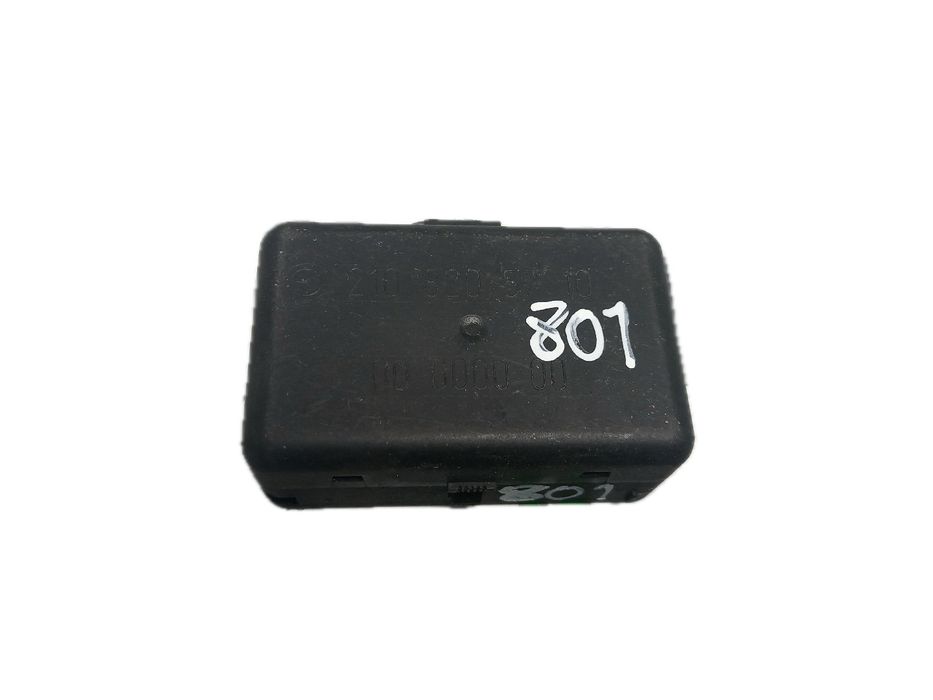 Módulo genérico MERCEDES-BENZ Classe C (W203)