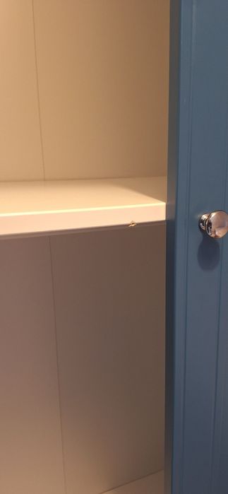 Duża Szafa  z Ikea