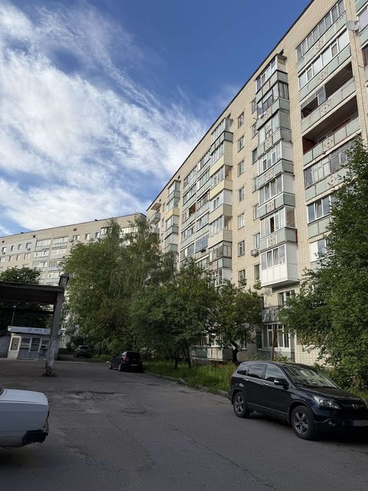 48 м2 Голливуд-Вена Продам 2 ком