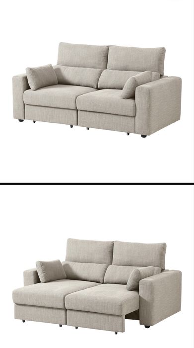 Sofa Beje