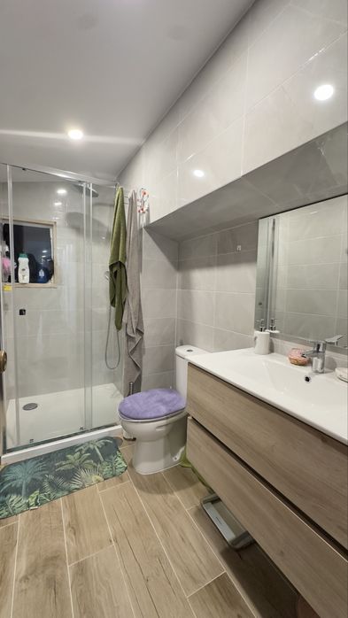 Apartamento T1 em Famões