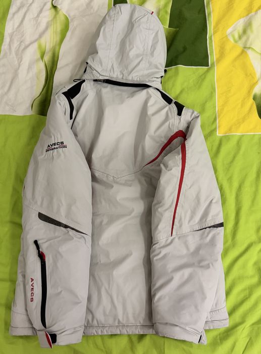 Лижне спорядження