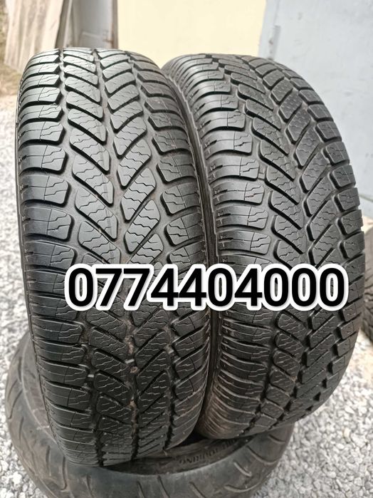 Debica Navigator 185/65 R15 стан 7мм СУПЕР ІЗ Європи. Гарантія