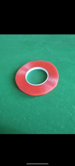 Taśma dwustronna rollfix