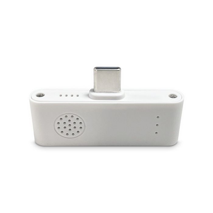 Алкотестер USB Type C