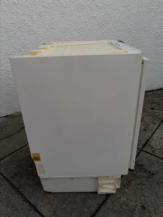 Arca Congeladora de Encastre Miele F 623 UI-2 (Sub-bancada)