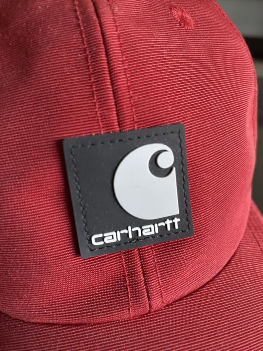 Boné da Carhartt