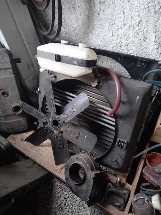 запчасти ГАЗ 66 ,