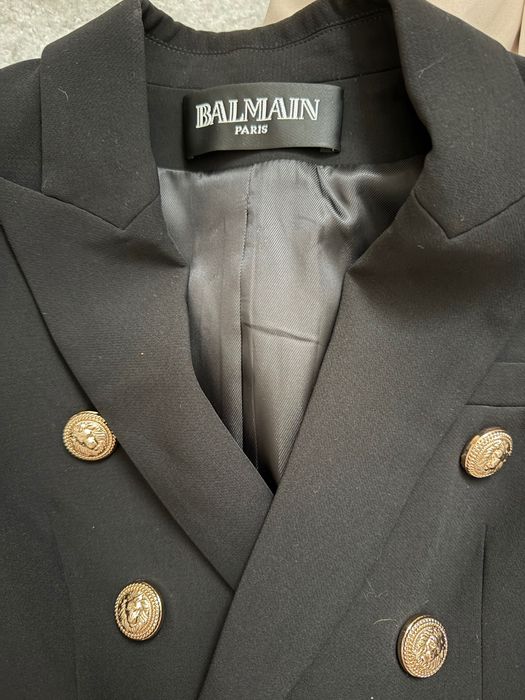 Marynarka Balmain