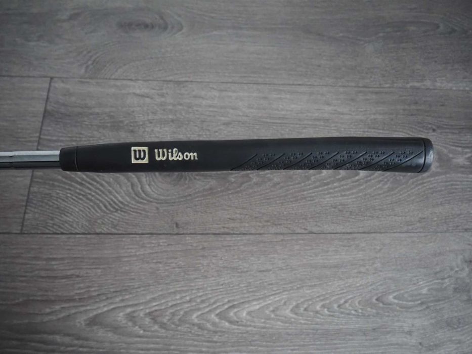 Kij do golfa  Putter Wilson 100 33,5''