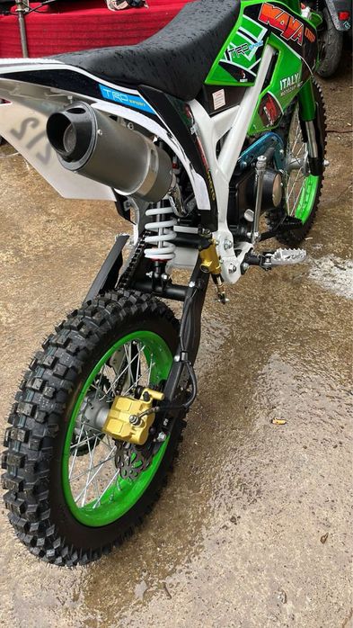 Kaya 125cc 2025 рік NEW!!!