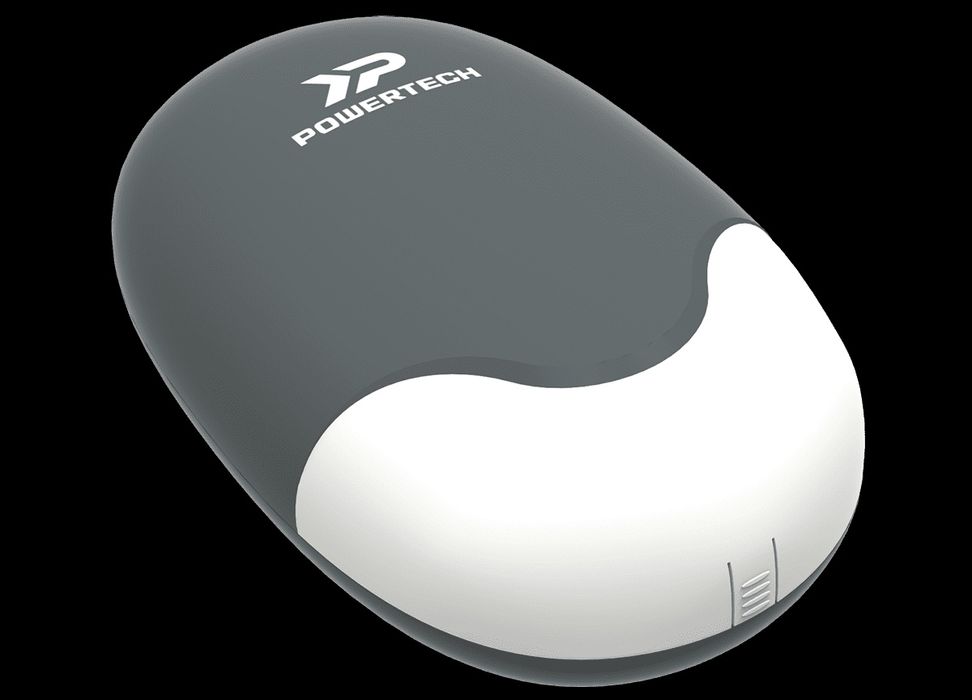 Motor com calha porta seccionada POWERTECH PG80 NOVO