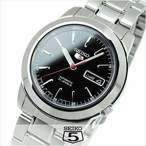 *NOVO* Seiko 5 automático SNKE53J1 (39 mm )