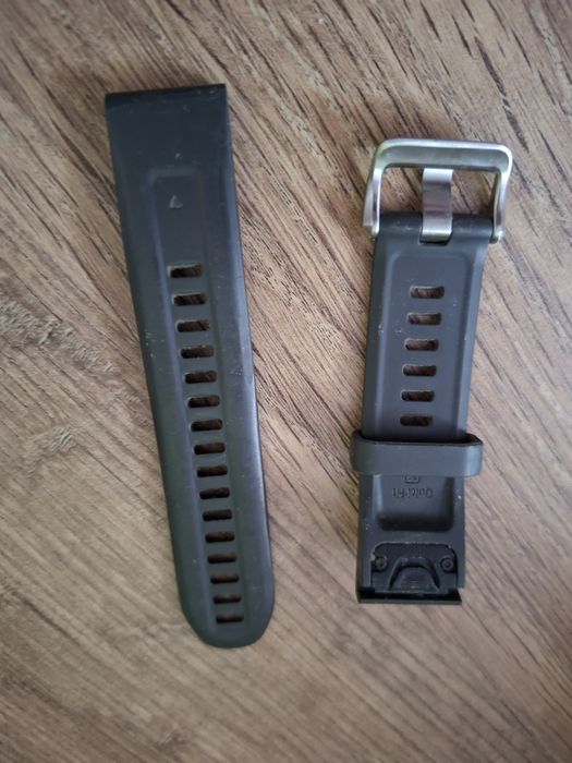 Pasek do zegarka garmin 20mm