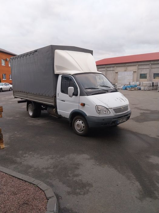 Грузоперевозки.Грузчики.Газель 4 м.