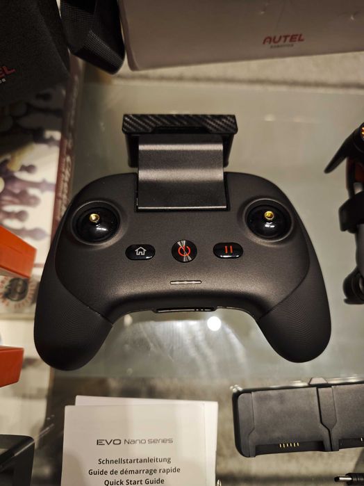 Dron Autel EVO Nano+ Premium (249 g) 4K Gwarancja Świetny stan