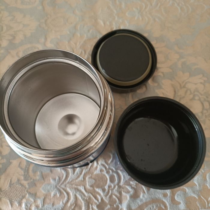 Termos Miniland para sólidos e líquidos