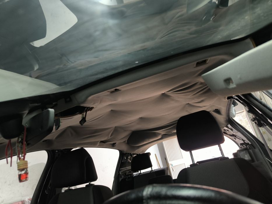 Estofador automotivo