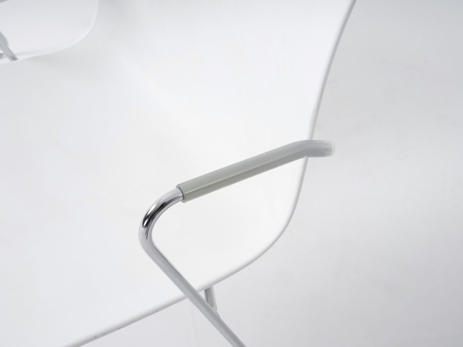 Cadeiras  4x da Arper modelo catifa