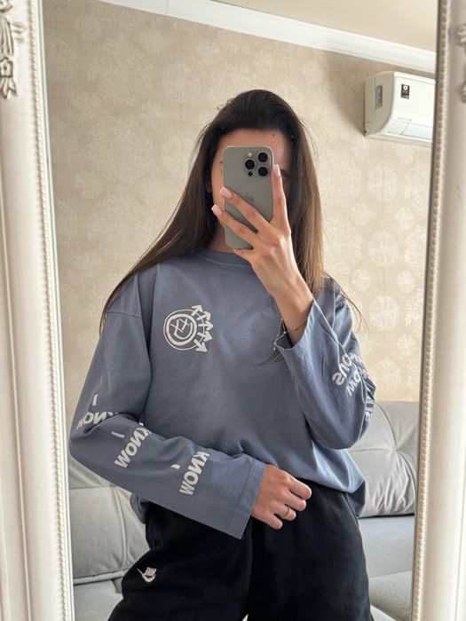 Лонг Pull&Bear.