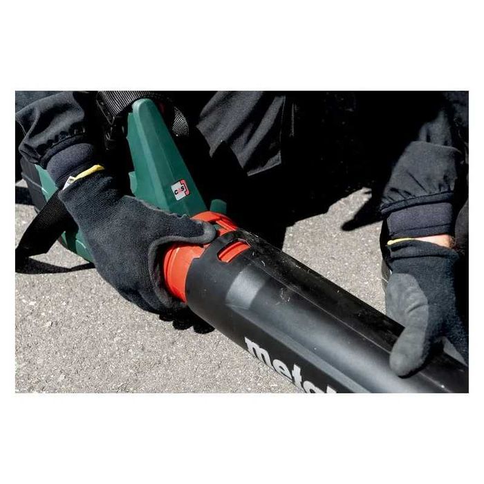 Metabo LB 18 LTX BL – dmuchawa akumulatorowa 18 V 650 m³/h