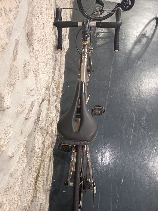 Bicicleta de estrada
