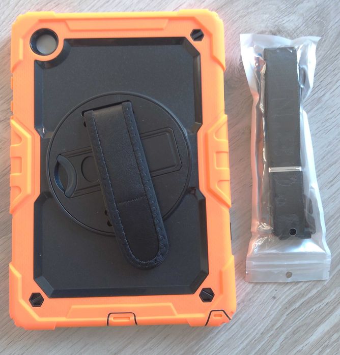 Etui case obudowa do Samsung Galaxy Tab A8 X200 10.5 cali