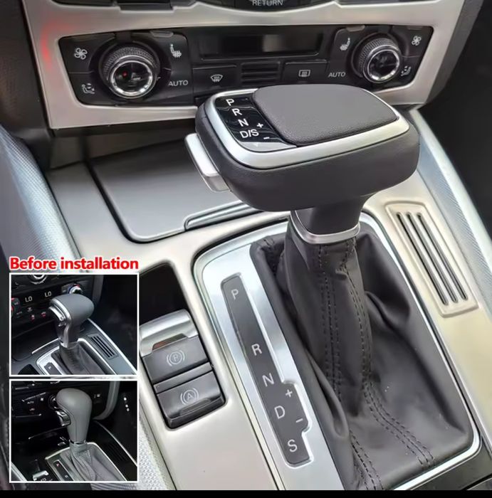 Ручка АКПП DSG DQ Volkswagen Auda Skoda Seat