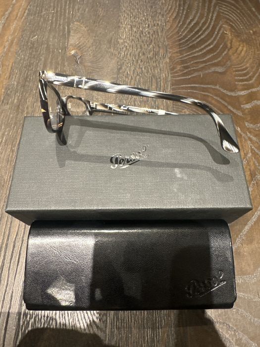 Okulary korekcyjne marki Persol PO 3030V col. 965