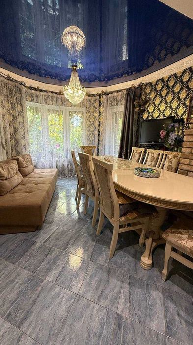 Продам дом на берегу реки в Ракшевке Волосское