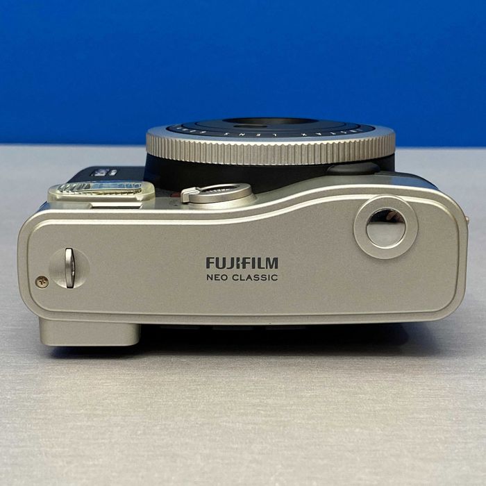 Fujifilm Instax Mini 90 (Neo Classic)