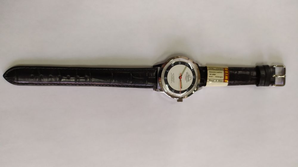 Atlantic Extra z czarnym ringiem