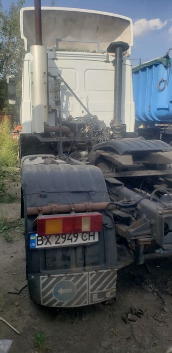 Продам маз 5432 в ідеальному стані