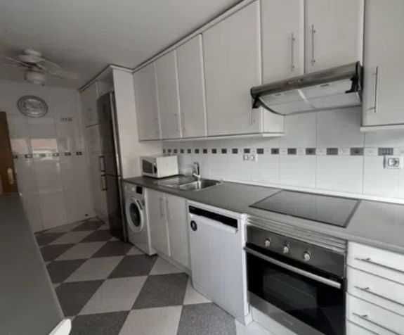 Apartamento T1 na Azambuja