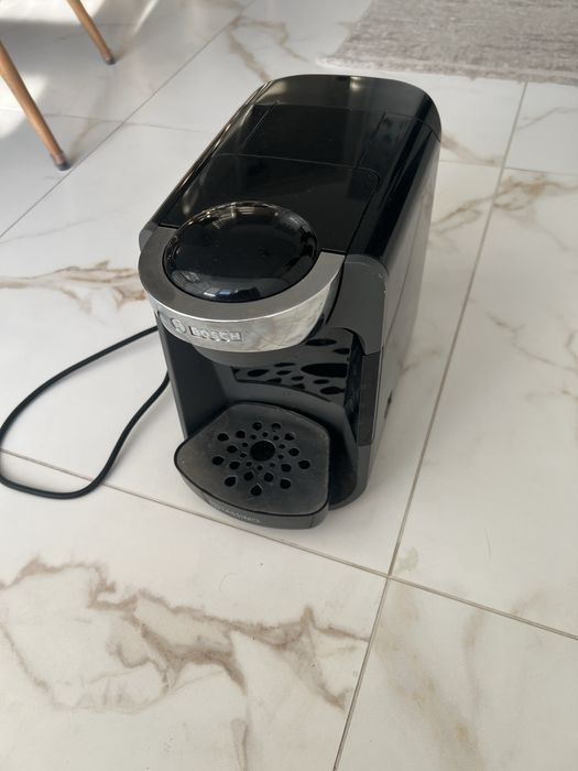 Кавоварка Bosch Tassimo