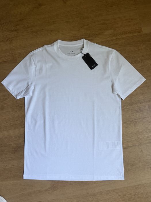 Нова футболка Armani Exchange розмір S regular fit