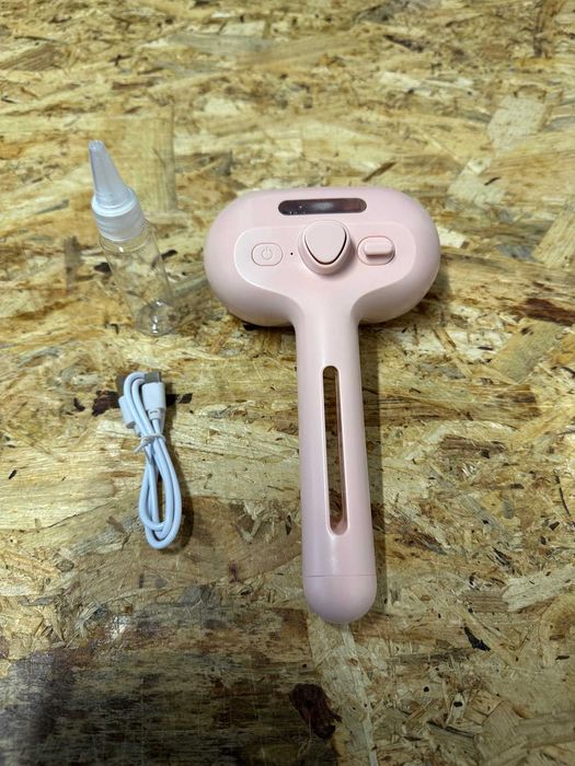 LilyAbeille Steam Cat Brush