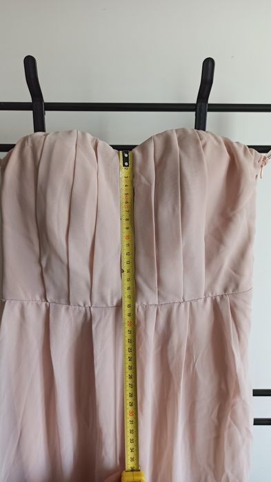 Сукня вечірня довга